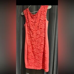 Women’s Apt 9 dress